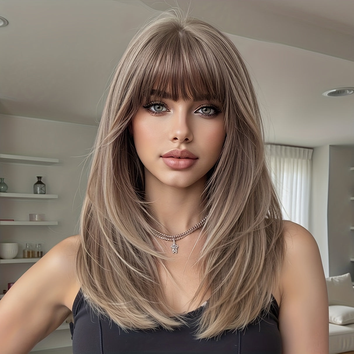 Wigs 3