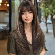 Wigs 3